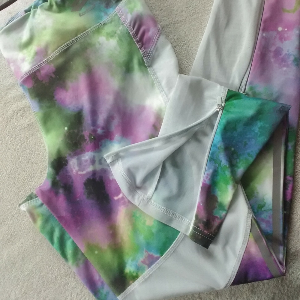 Lotto Activewear leggings